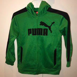Puma Sweatshirt